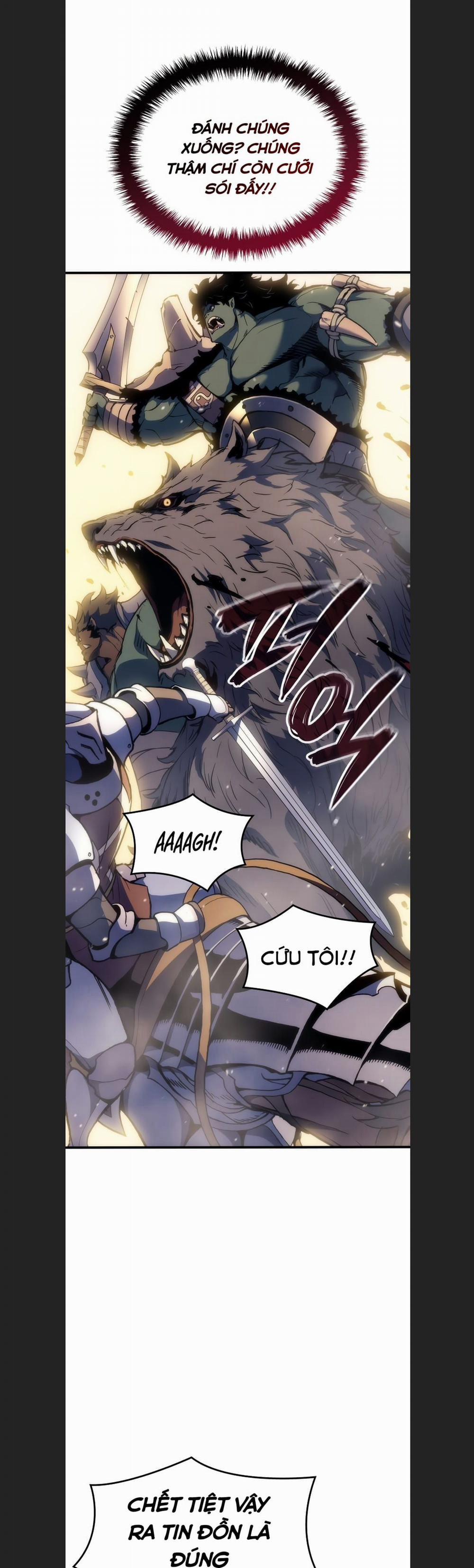 Đế Vương Hồi Quy 51 trang 28