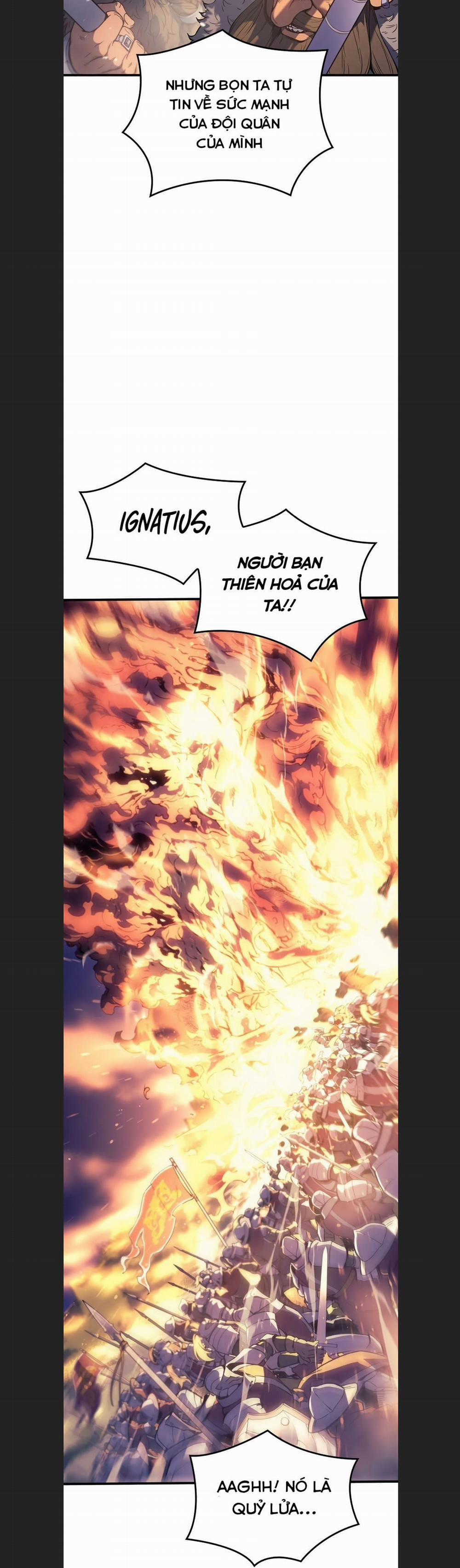 Đế Vương Hồi Quy 51 trang 31