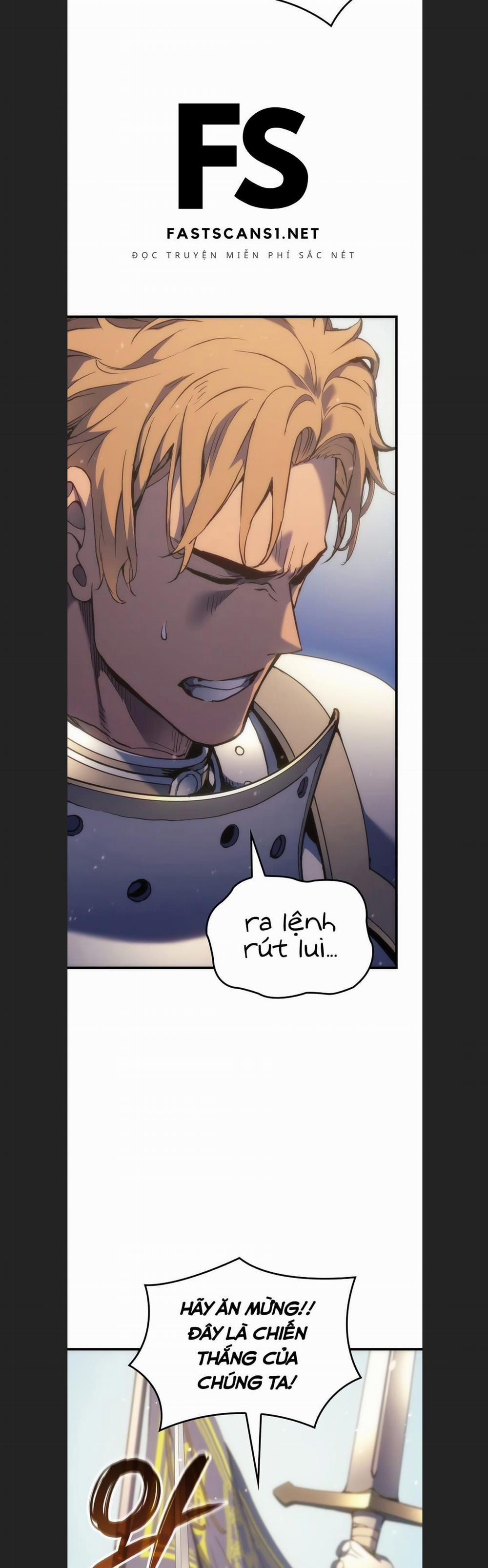 Đế Vương Hồi Quy 51 trang 35