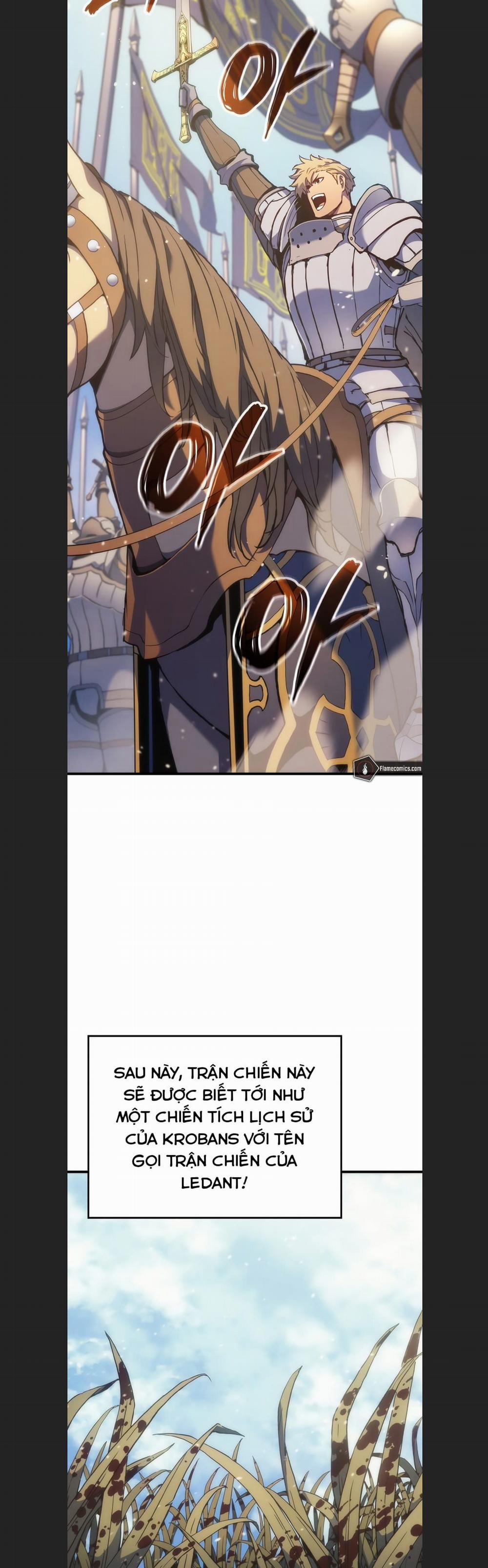 Đế Vương Hồi Quy 51 trang 36