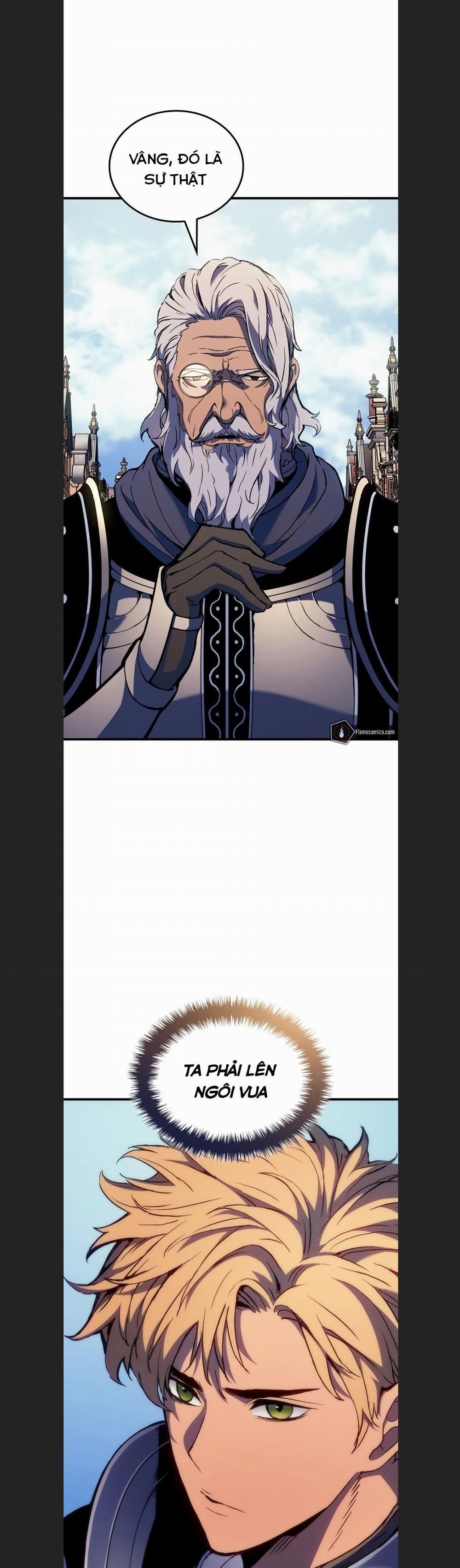 Đế Vương Hồi Quy 51 trang 40
