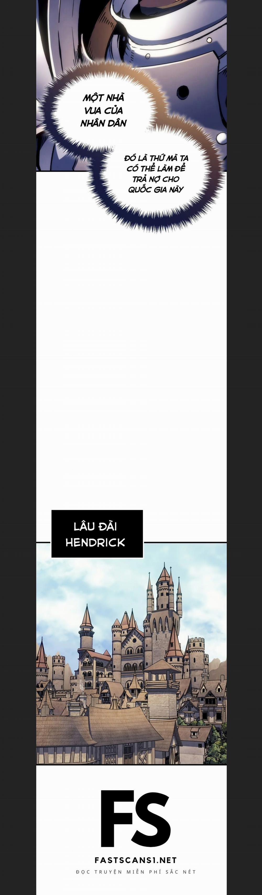 Đế Vương Hồi Quy 51 trang 41