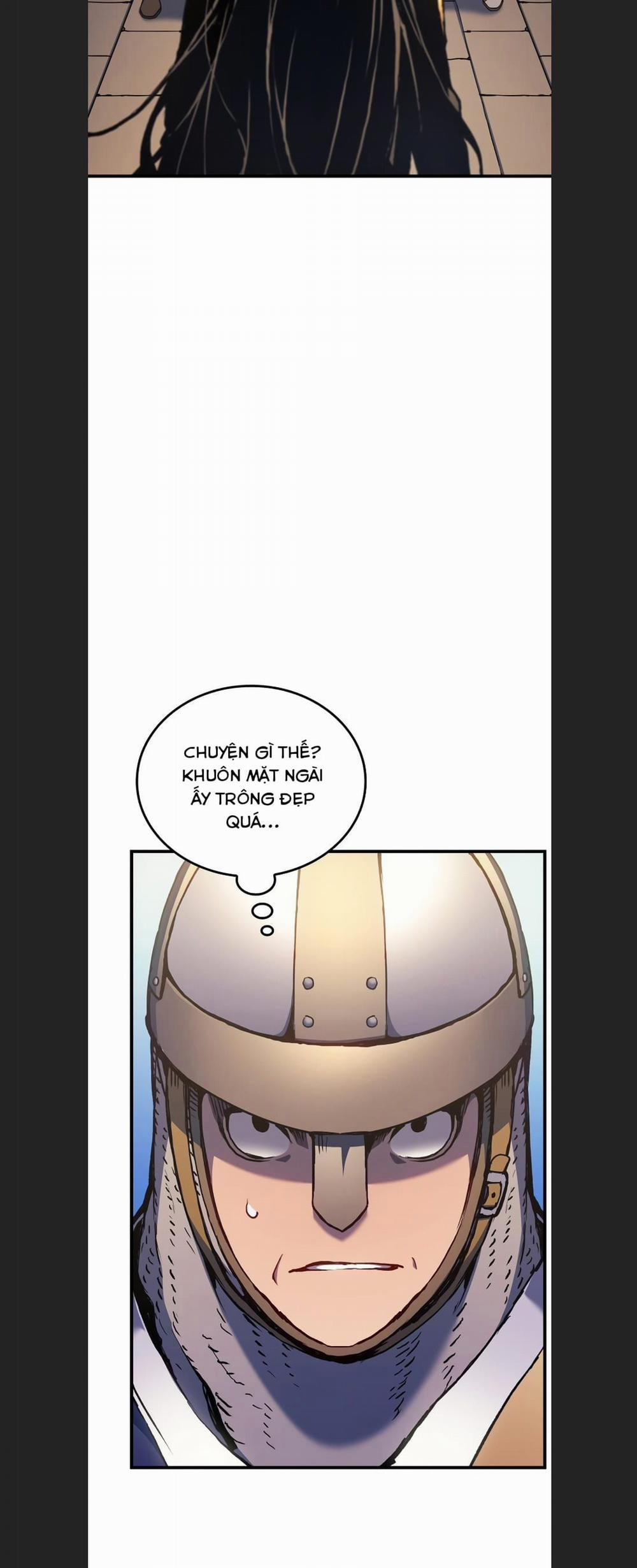 Đế Vương Hồi Quy 51 trang 43