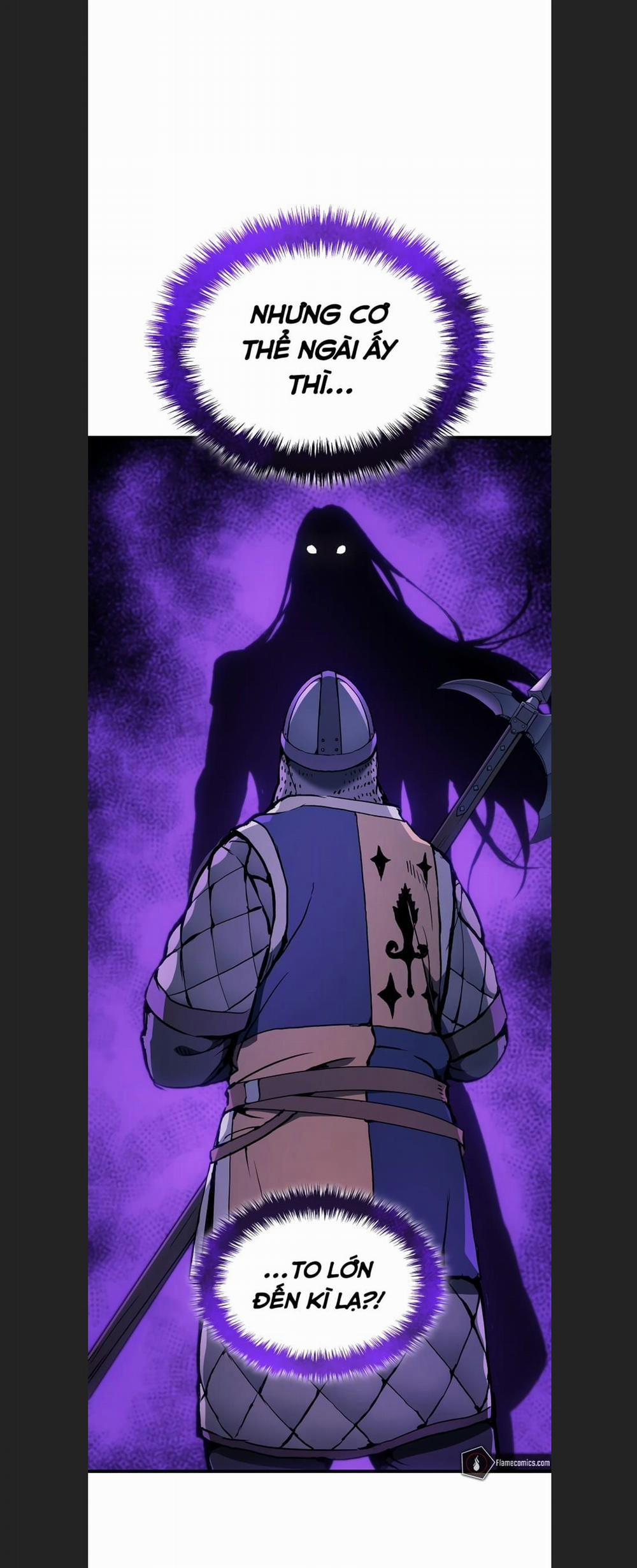 Đế Vương Hồi Quy 51 trang 44