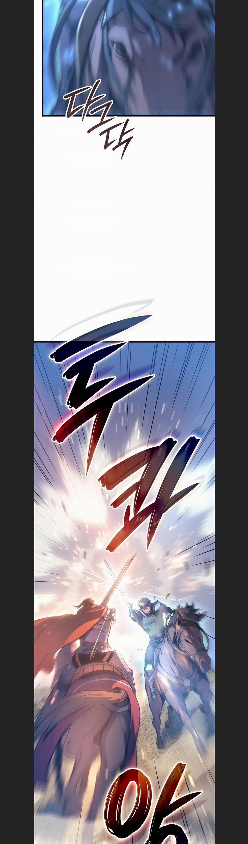 Đế Vương Hồi Quy 51 trang 8