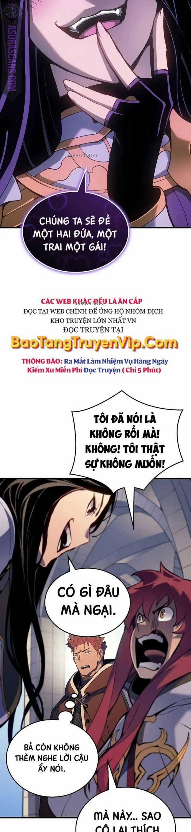 Đế Vương Hồi Quy Chương 53 Trang 2