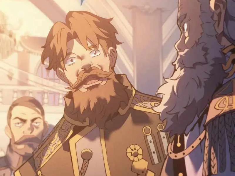 Đế Vương Hồi Quy 57 trang 114