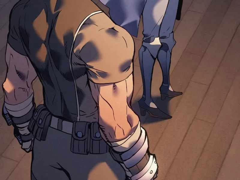 Đế Vương Hồi Quy 57 trang 138