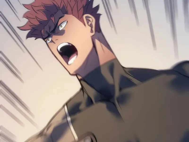 Đế Vương Hồi Quy 57 trang 176