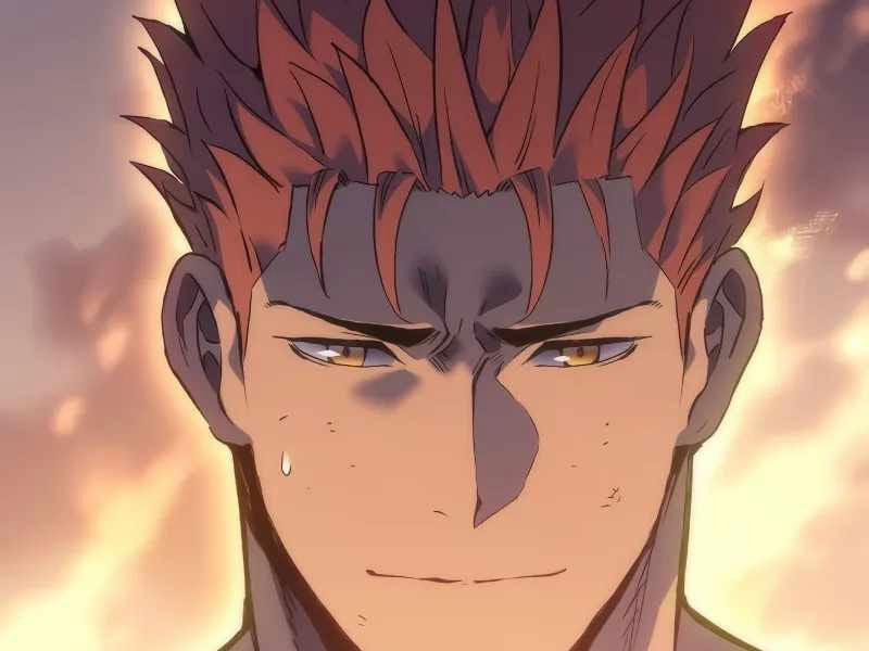 Đế Vương Hồi Quy 57 trang 18