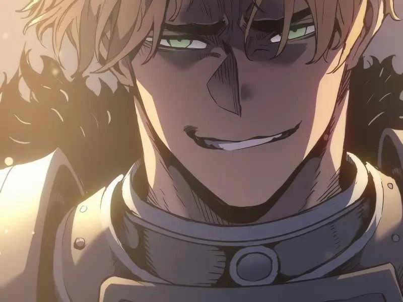 Đế Vương Hồi Quy 57 trang 194