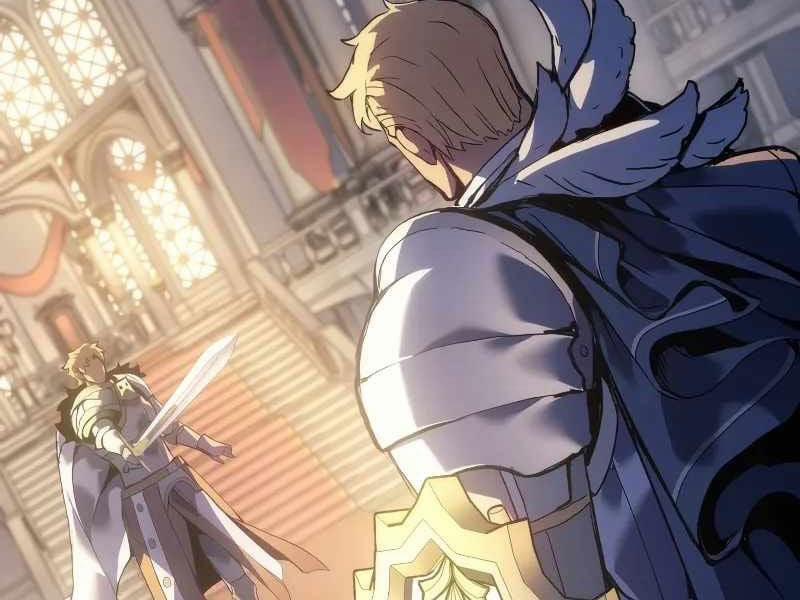 Đế Vương Hồi Quy 57 trang 202