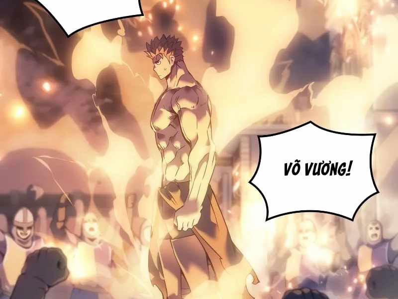 Đế Vương Hồi Quy 57 trang 22