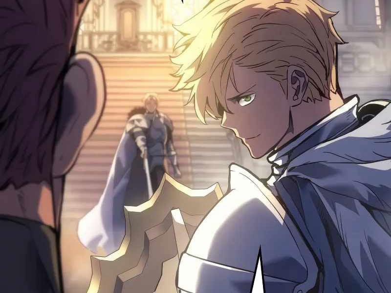 Đế Vương Hồi Quy 57 trang 250