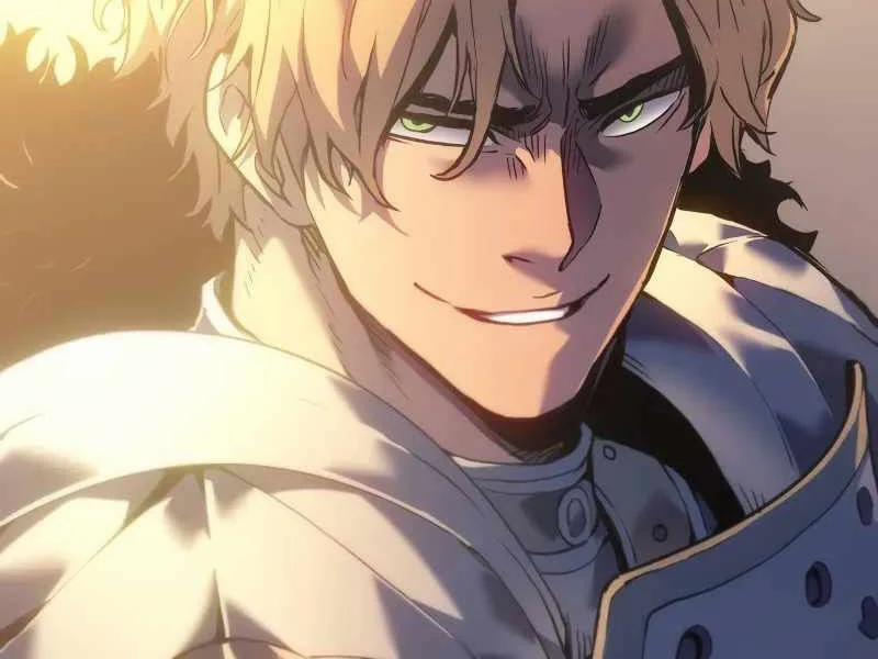 Đế Vương Hồi Quy 57 trang 254