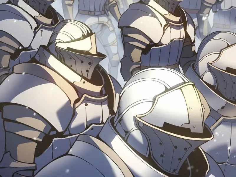 Đế Vương Hồi Quy 57 trang 31