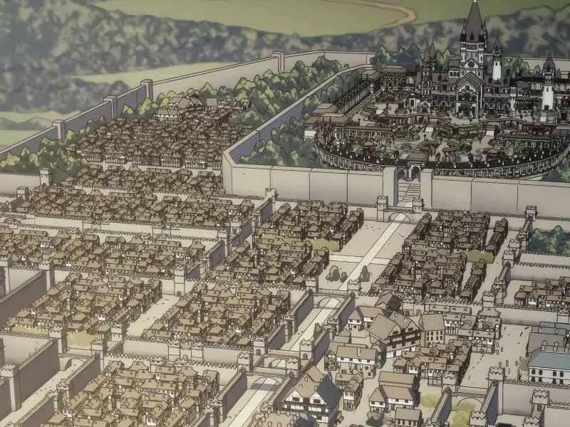 Đế Vương Hồi Quy 57 trang 39