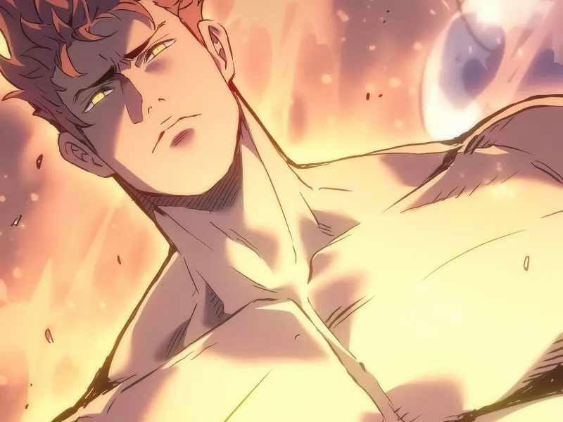 Đế Vương Hồi Quy 57 trang 4