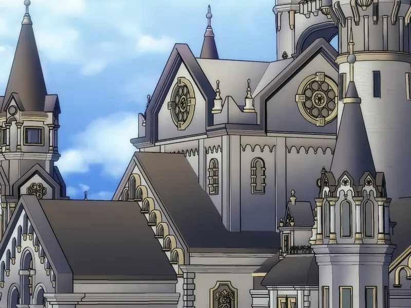 Đế Vương Hồi Quy 57 trang 43