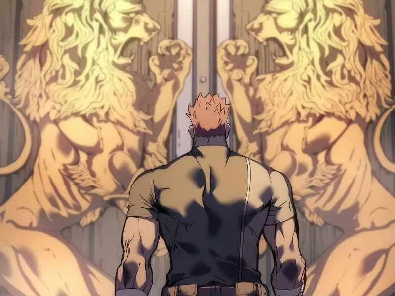 Đế Vương Hồi Quy 57 trang 67