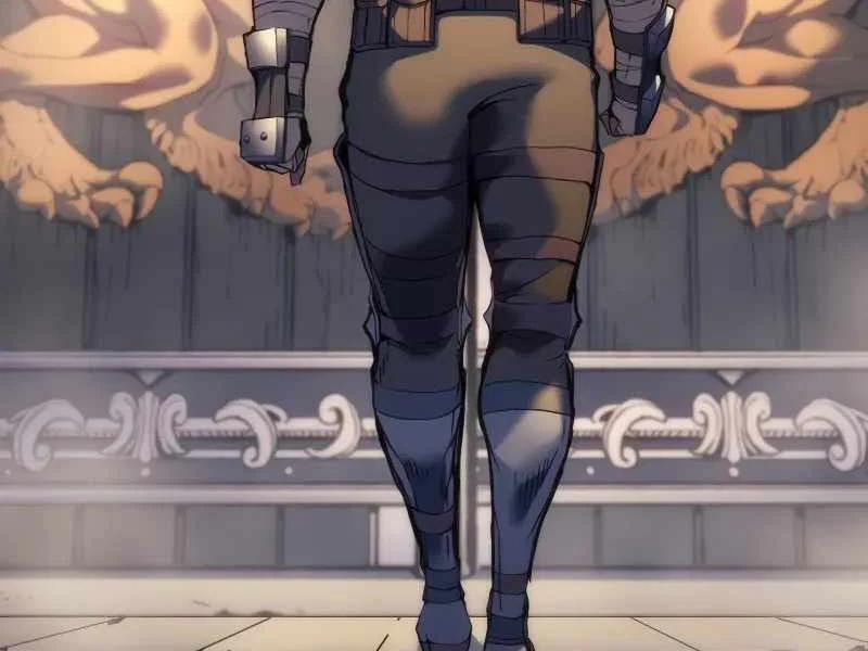 Đế Vương Hồi Quy 57 trang 68