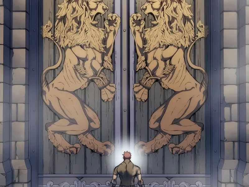 Đế Vương Hồi Quy 57 trang 97