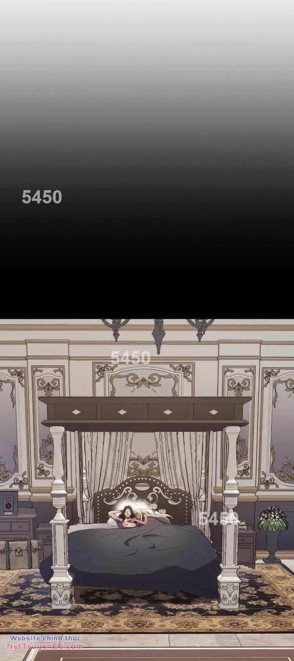 Đế Vương Hồi Quy 6 trang 1