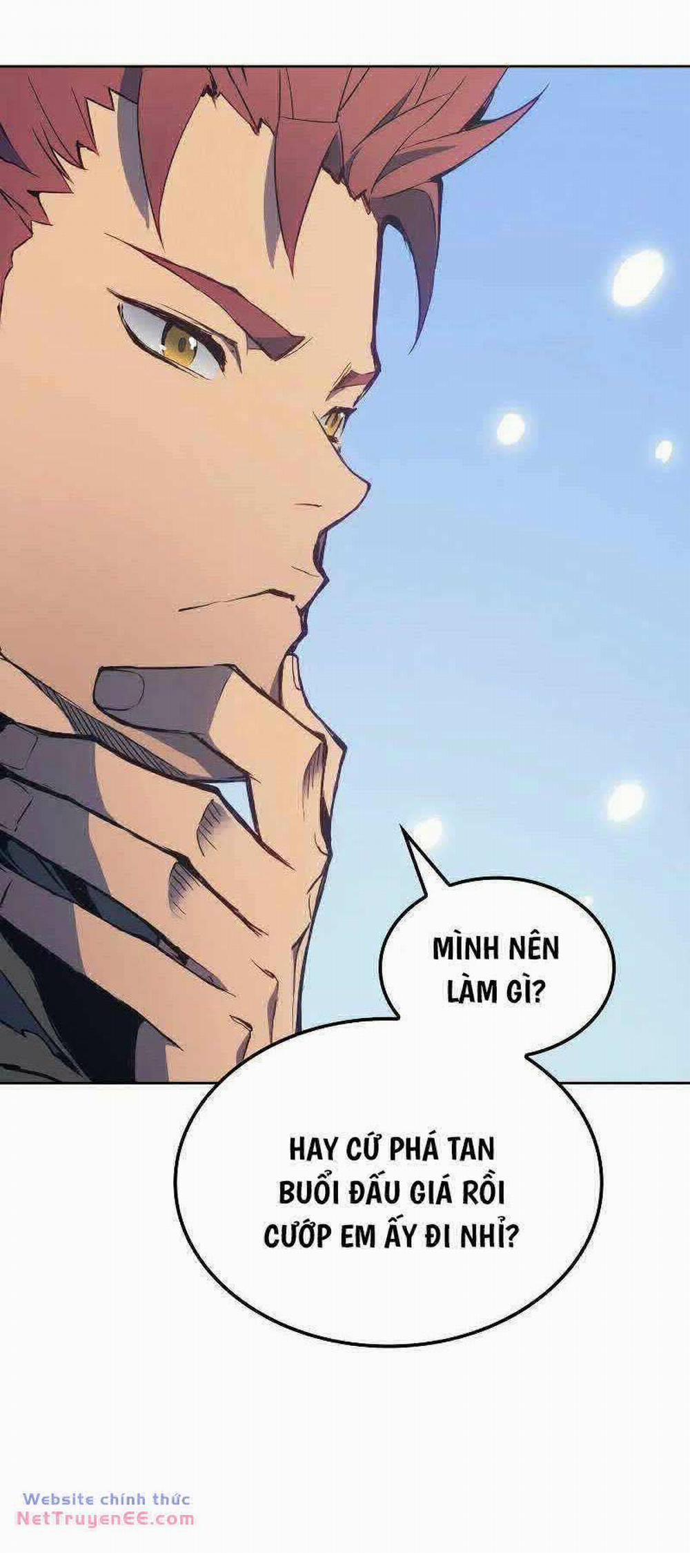 Đế Vương Hồi Quy 6 trang 10