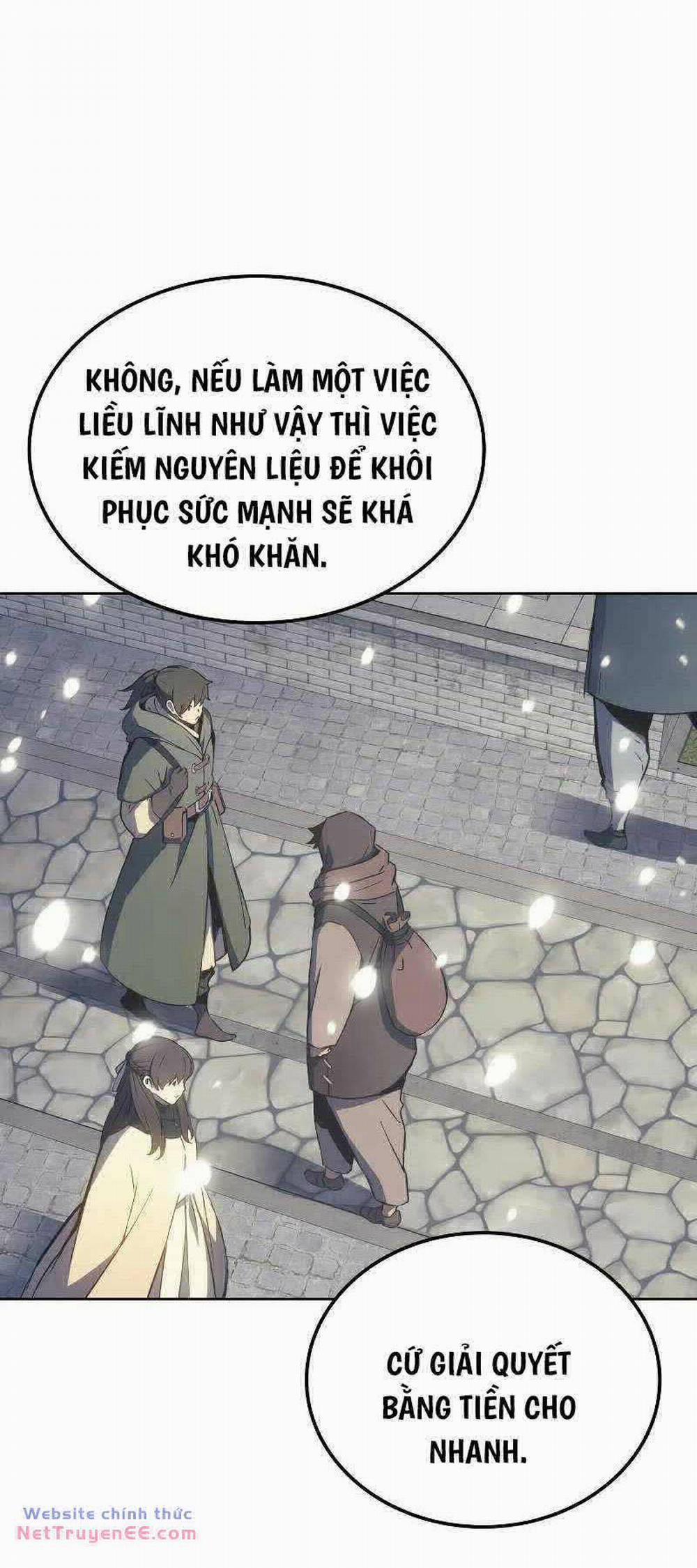 Đế Vương Hồi Quy 6 trang 11