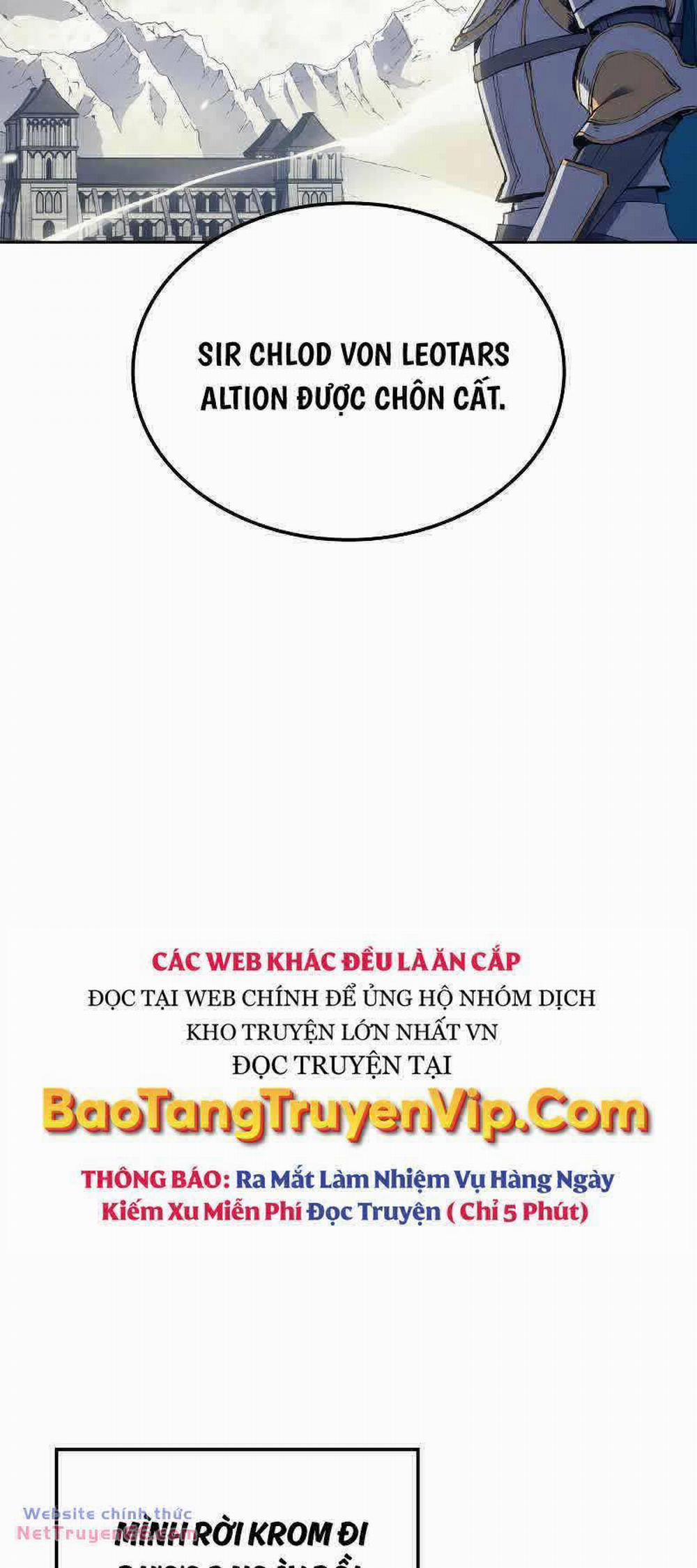 Đế Vương Hồi Quy 6 trang 21