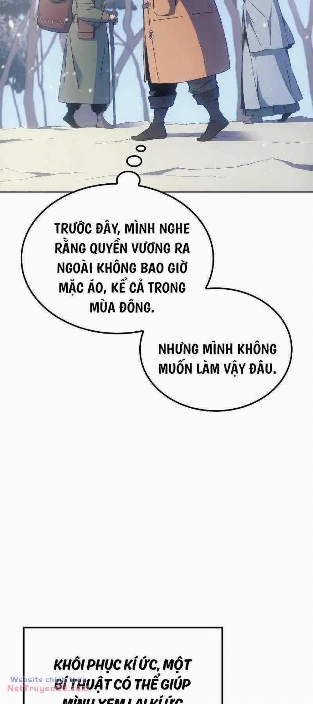 Đế Vương Hồi Quy 6 trang 23