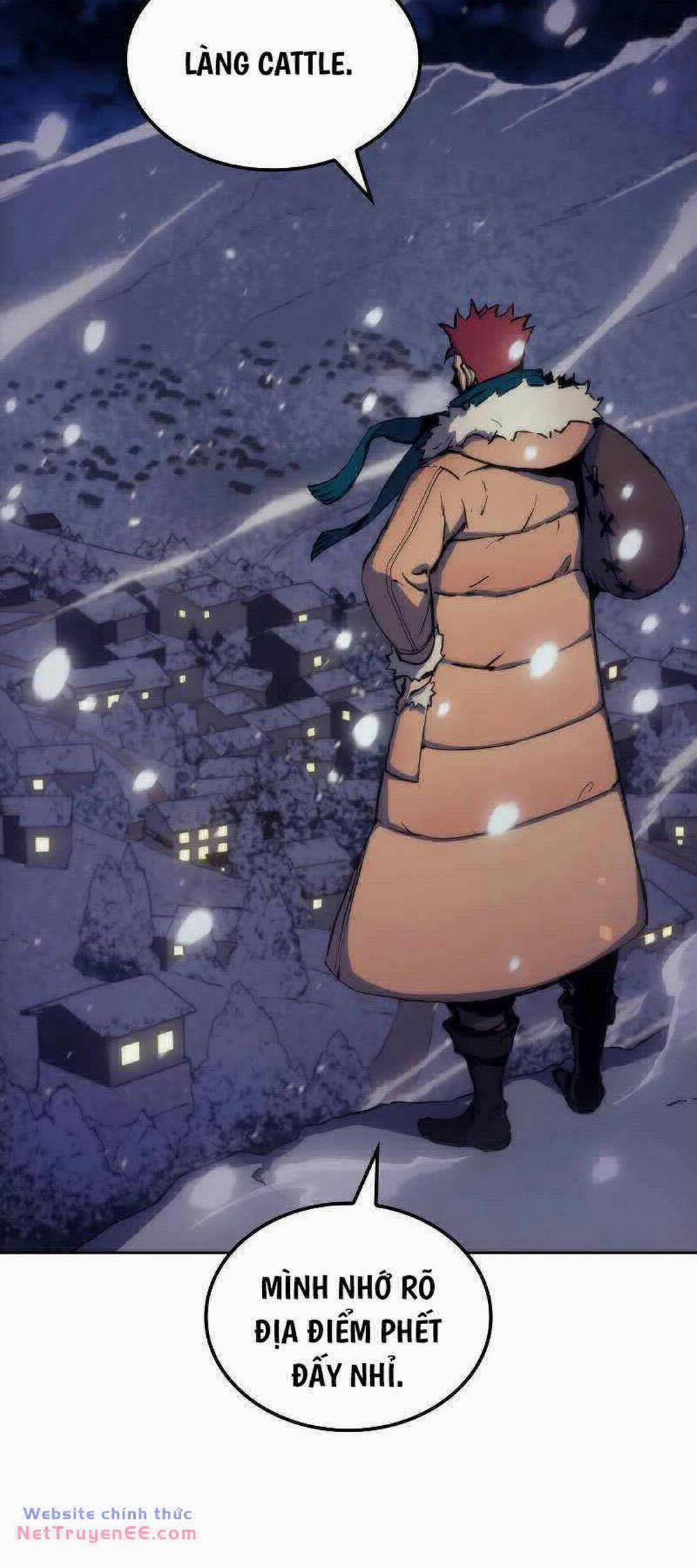 Đế Vương Hồi Quy 6 trang 28