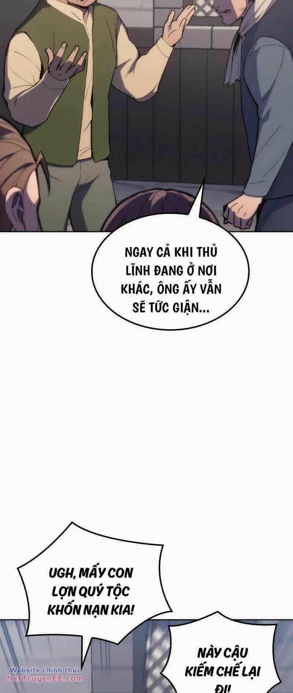 Đế Vương Hồi Quy 6 trang 31