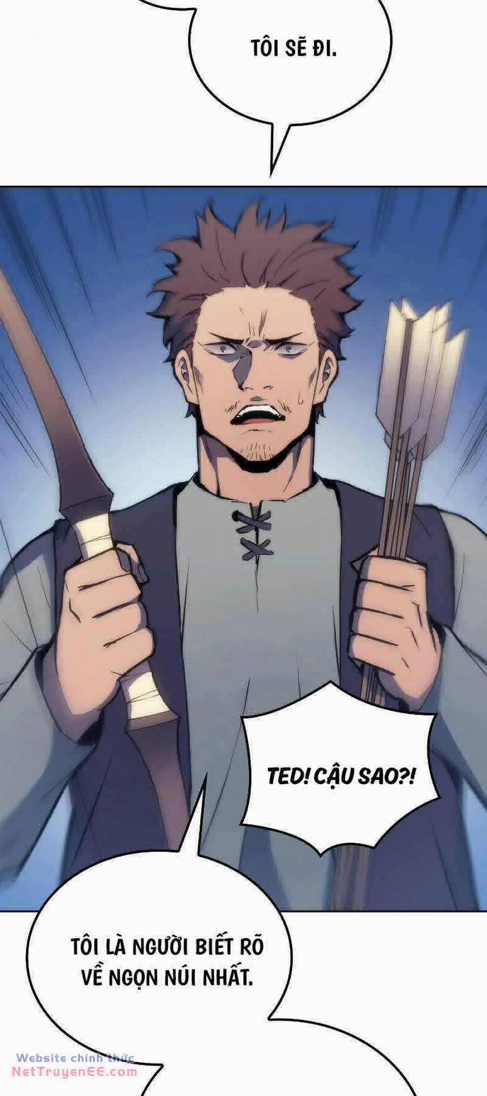 Đế Vương Hồi Quy 6 trang 33