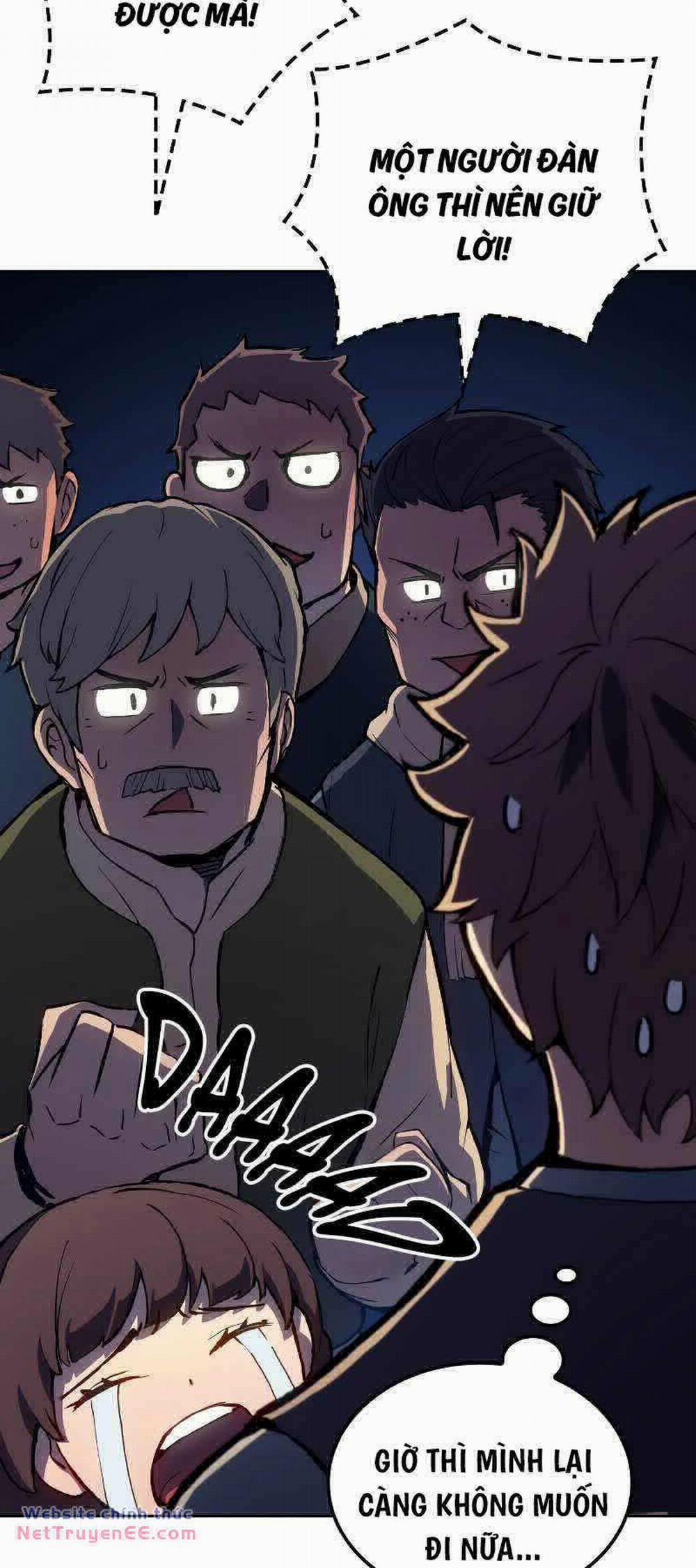 Đế Vương Hồi Quy 6 trang 36