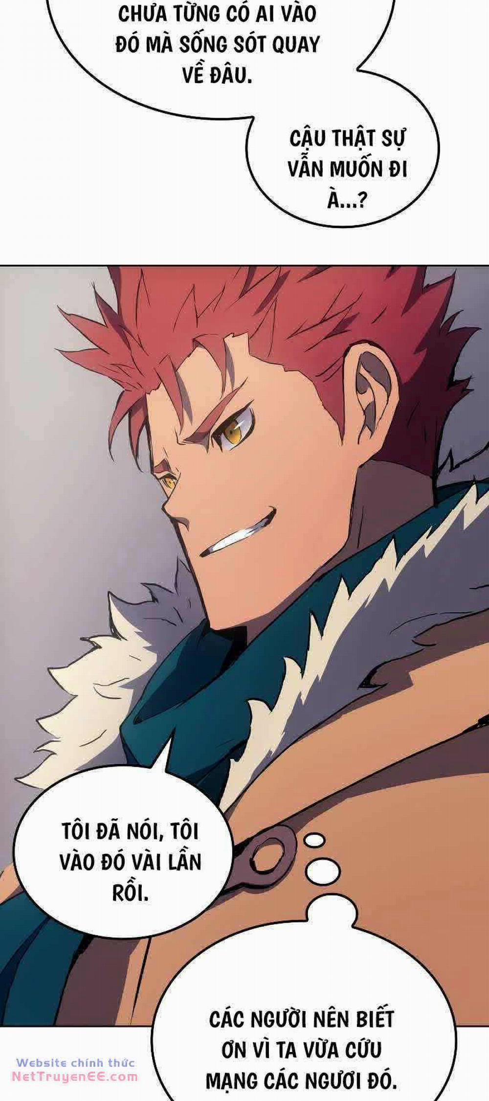 Đế Vương Hồi Quy 6 trang 42