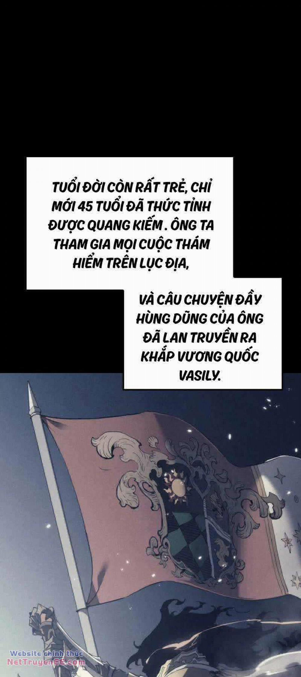 Đế Vương Hồi Quy 6 trang 45