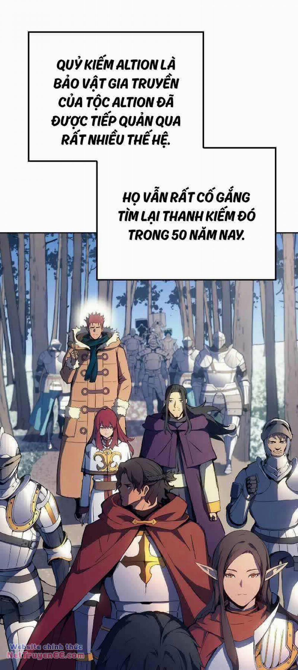 Đế Vương Hồi Quy 6 trang 49