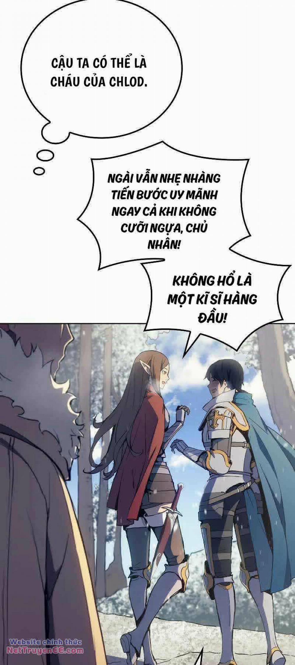 Đế Vương Hồi Quy 6 trang 51