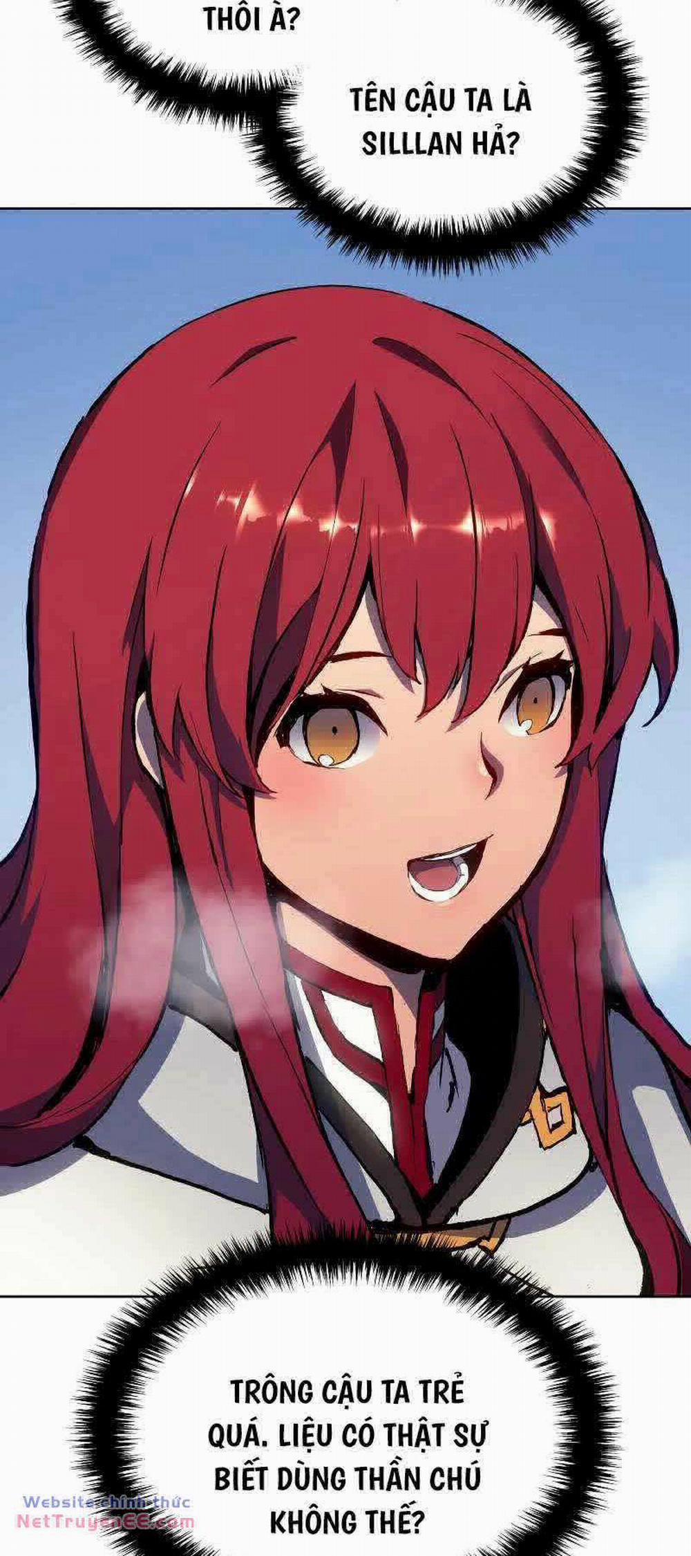 Đế Vương Hồi Quy 6 trang 54