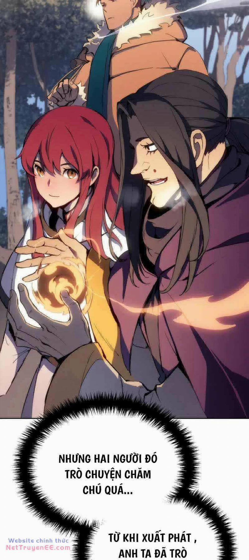 Đế Vương Hồi Quy 6 trang 57