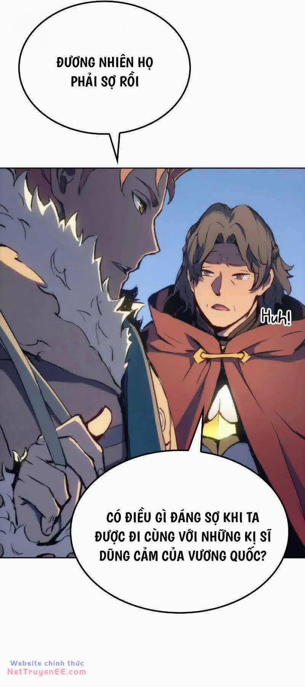 Đế Vương Hồi Quy 6 trang 64