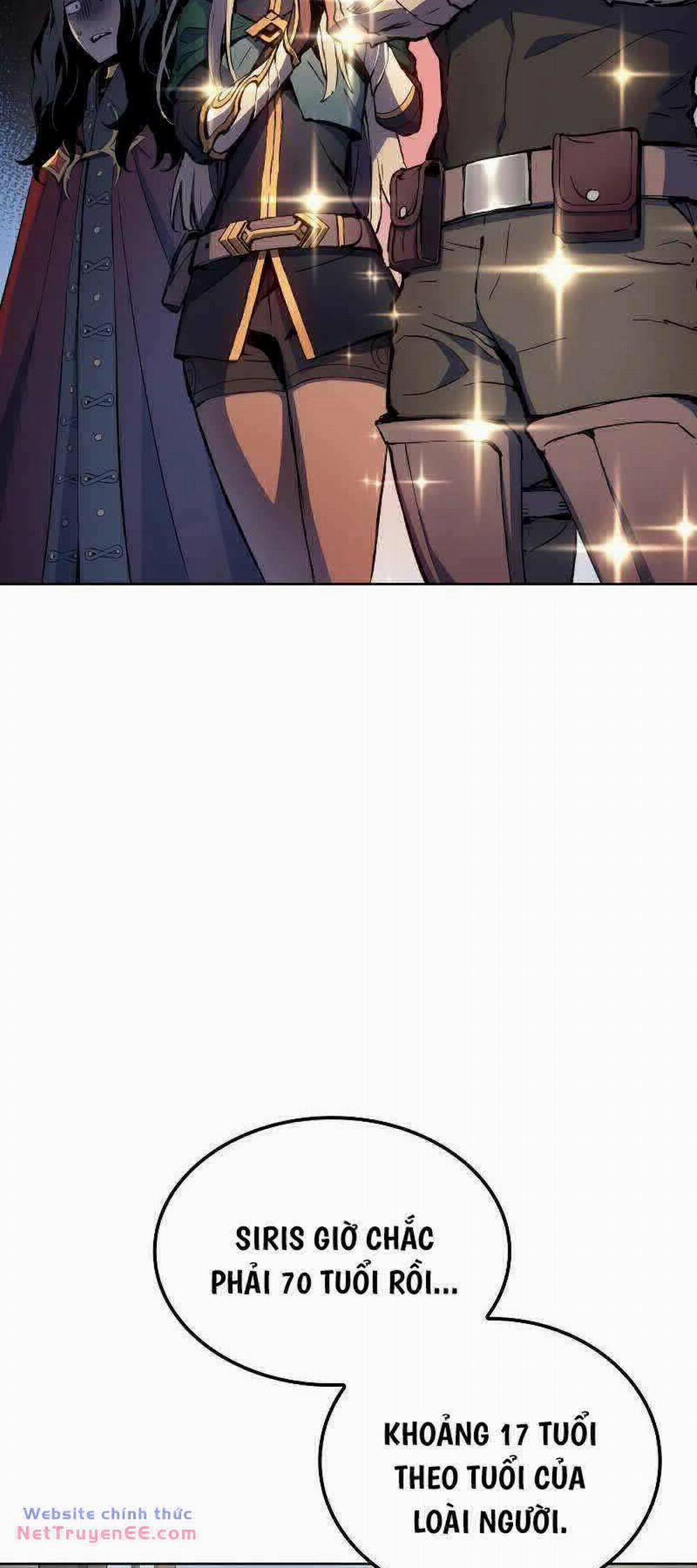 Đế Vương Hồi Quy 6 trang 7