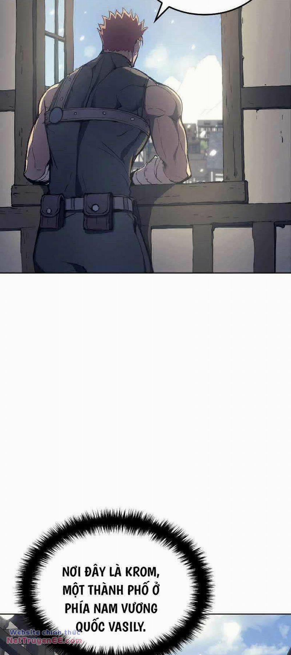 Đế Vương Hồi Quy 6 trang 8