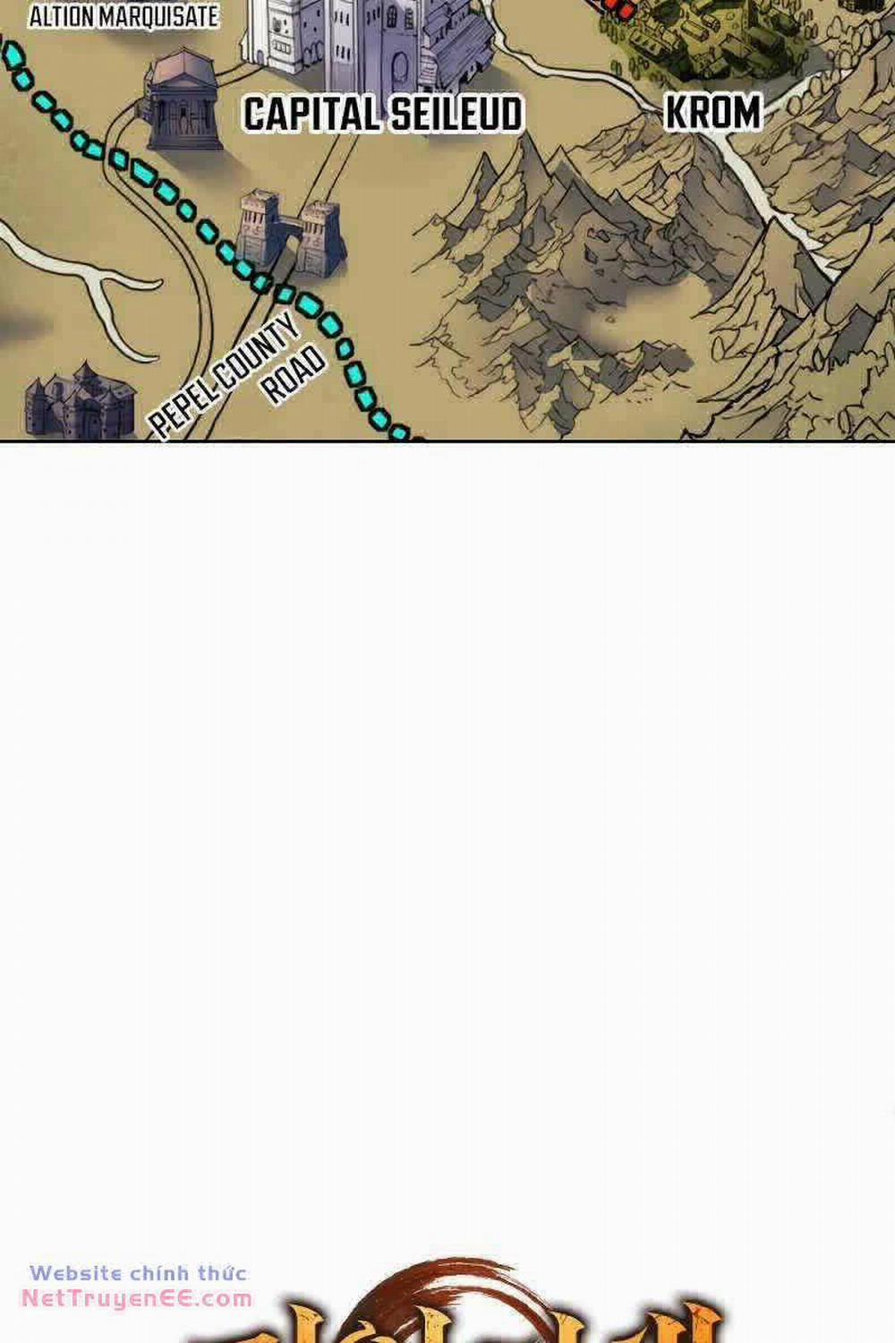 Đế Vương Hồi Quy 6 trang 97