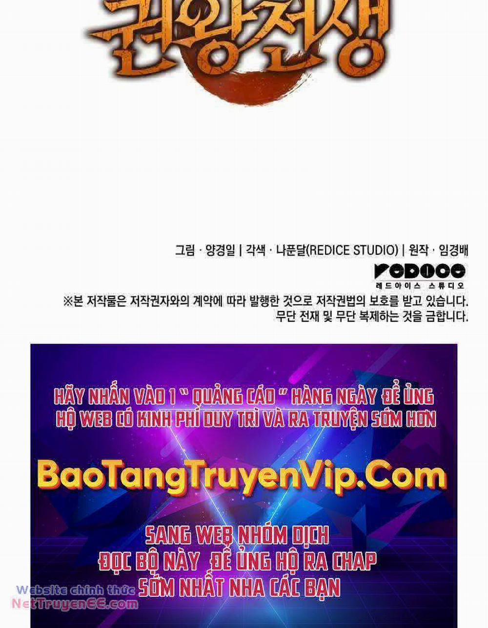 Đế Vương Hồi Quy 6 trang 98