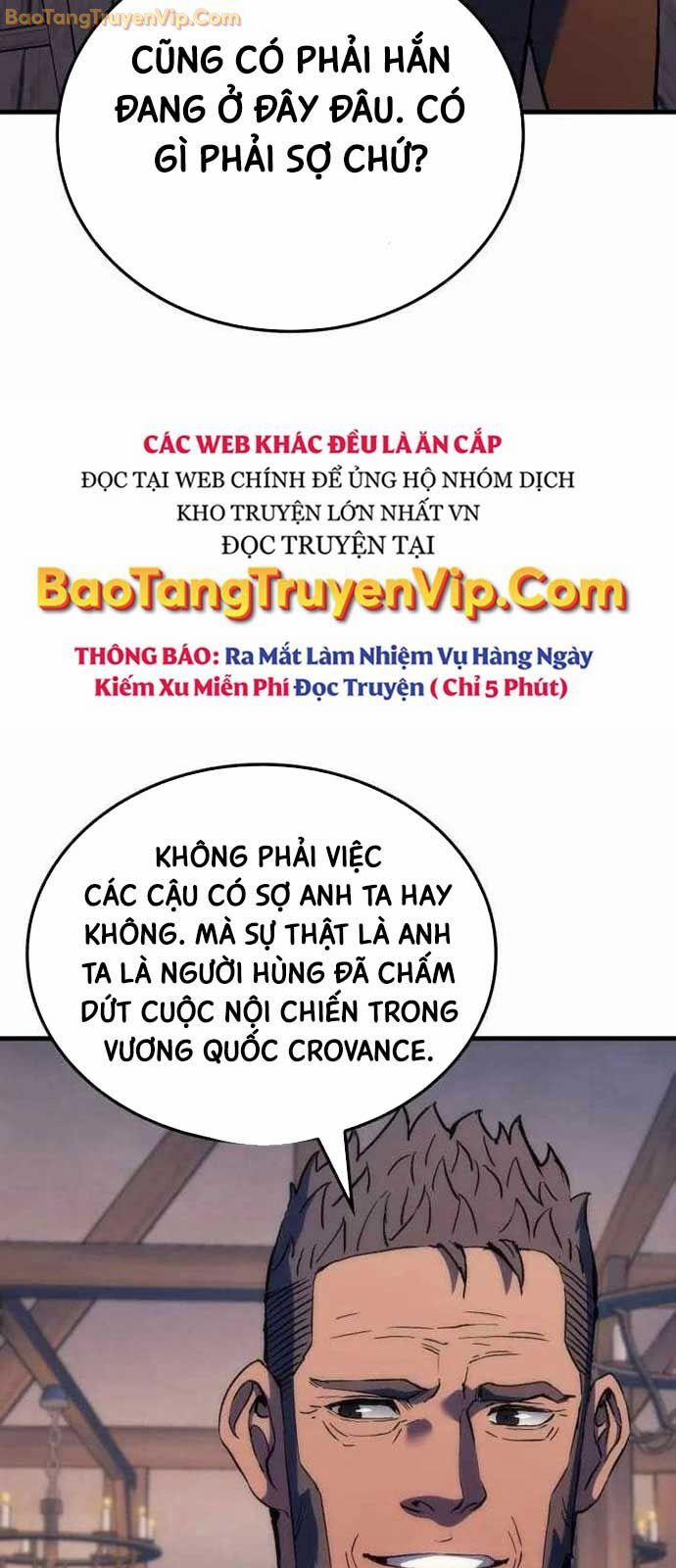 Đế Vương Hồi Quy Chương 60 Trang 55