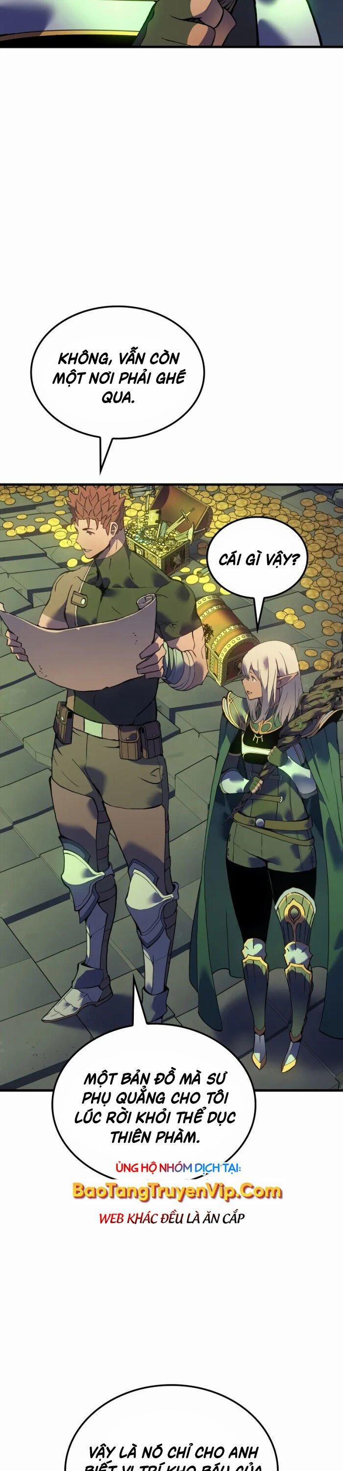 Đế Vương Hồi Quy 61 trang 1