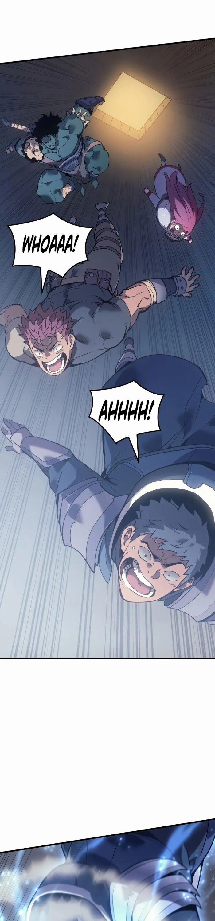 Đế Vương Hồi Quy 61 trang 10