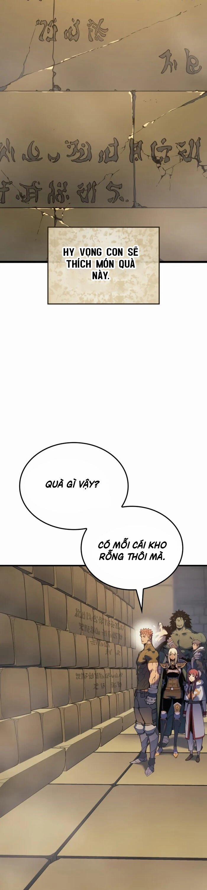 Đế Vương Hồi Quy 61 trang 17